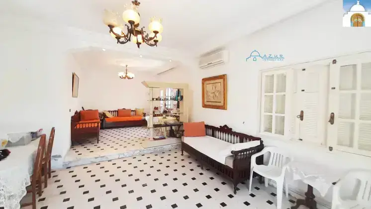 villa  néo-classique